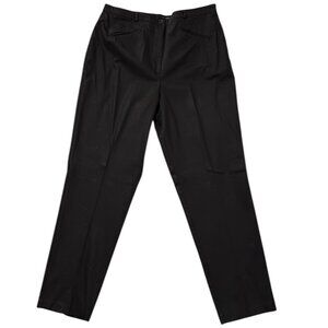 Relativity Black Dress Pants